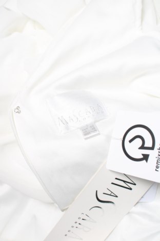 Kleid Mascara, Größe L, Farbe Weiß, Preis 236,60 €