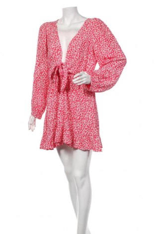 Φόρεμα Nly Trend, Μέγεθος M, Χρώμα Ρόζ , Τιμή 9,28 €