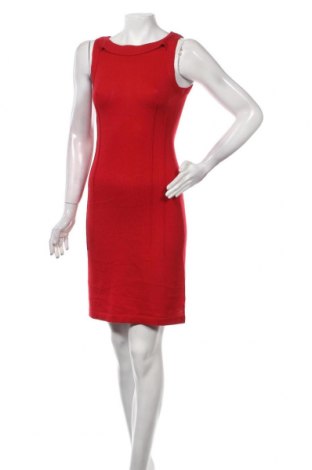 Φόρεμα Now By Stefanel, Μέγεθος M, Χρώμα Κόκκινο, Τιμή 54,43 €