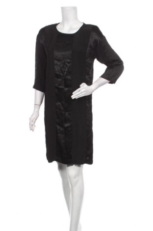 Kleid Numph, Größe S, Farbe Schwarz, Preis € 1,61