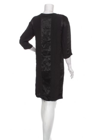 Φόρεμα Numph, Μέγεθος S, Χρώμα Μαύρο, Τιμή 143,51 €