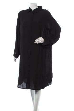 Φόρεμα Only Carmakoma, Μέγεθος XXL, Χρώμα Μαύρο, Τιμή 11,36 €