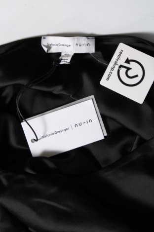 Φόρεμα Stefanie Giesinger for Nu-in, Μέγεθος XL, Χρώμα Μαύρο, Τιμή 87,11 €