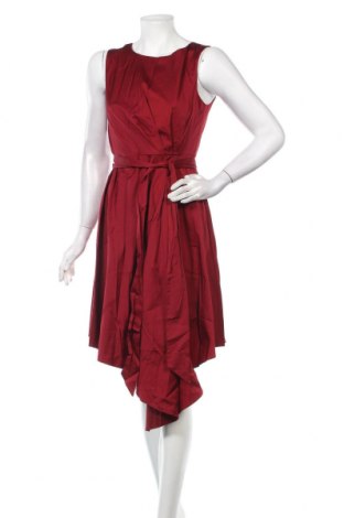 Šaty  Vero Moda, Velikost M, Barva Červená, Cena  150,00 Kč