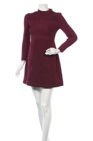 Šaty  Vero Moda, Velikost S, Barva Růžová, Cena  303,00 Kč