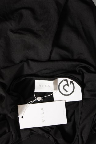 Šaty  Vila, Veľkosť M, Farba Čierna, Cena  45,88 €