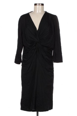 Φόρεμα Violeta by Mango, Μέγεθος XL, Χρώμα Μαύρο, Τιμή 27,84 €