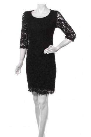 Φόρεμα Wind, Μέγεθος S, Χρώμα Μαύρο, Τιμή 8,66 €