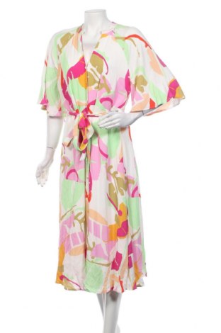 Φόρεμα Y.A.S, Μέγεθος XL, Χρώμα Πολύχρωμο, Τιμή 23,92 €
