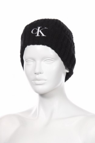 Καπέλο Calvin Klein, Χρώμα Μαύρο, Τιμή 46,91 €