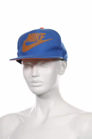 Καπέλο Nike, Χρώμα Μπλέ, Τιμή 23,51 €