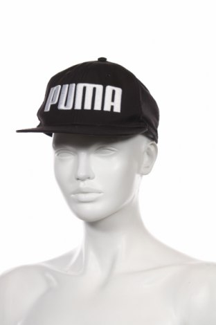 Καπέλο PUMA, Χρώμα Μαύρο, Πολυεστέρας, Τιμή 23,51 €