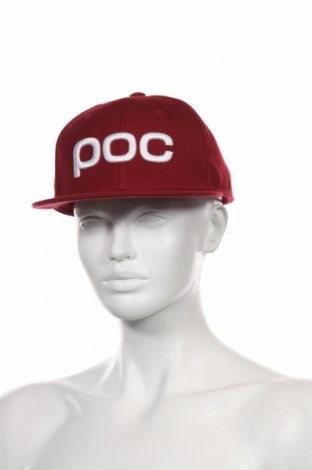 Καπέλο Poc, Χρώμα Κόκκινο, Τιμή 23,51 €