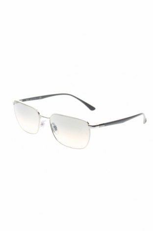 Γυαλιά ηλίου Ray Ban, Χρώμα Γκρί, Τιμή 40,82 €