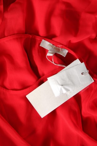 Τουνίκ Vero Moda, Μέγεθος M, Χρώμα Κόκκινο, Τιμή 17,32 €