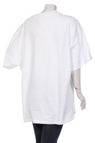 Τουνίκ Weekday, Μέγεθος XL, Χρώμα Λευκό, Βαμβάκι, Τιμή 24,74 €