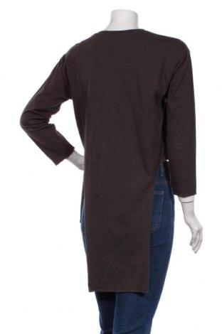 Τουνίκ Zara, Μέγεθος S, Χρώμα Γκρί, Τιμή 9,40 €