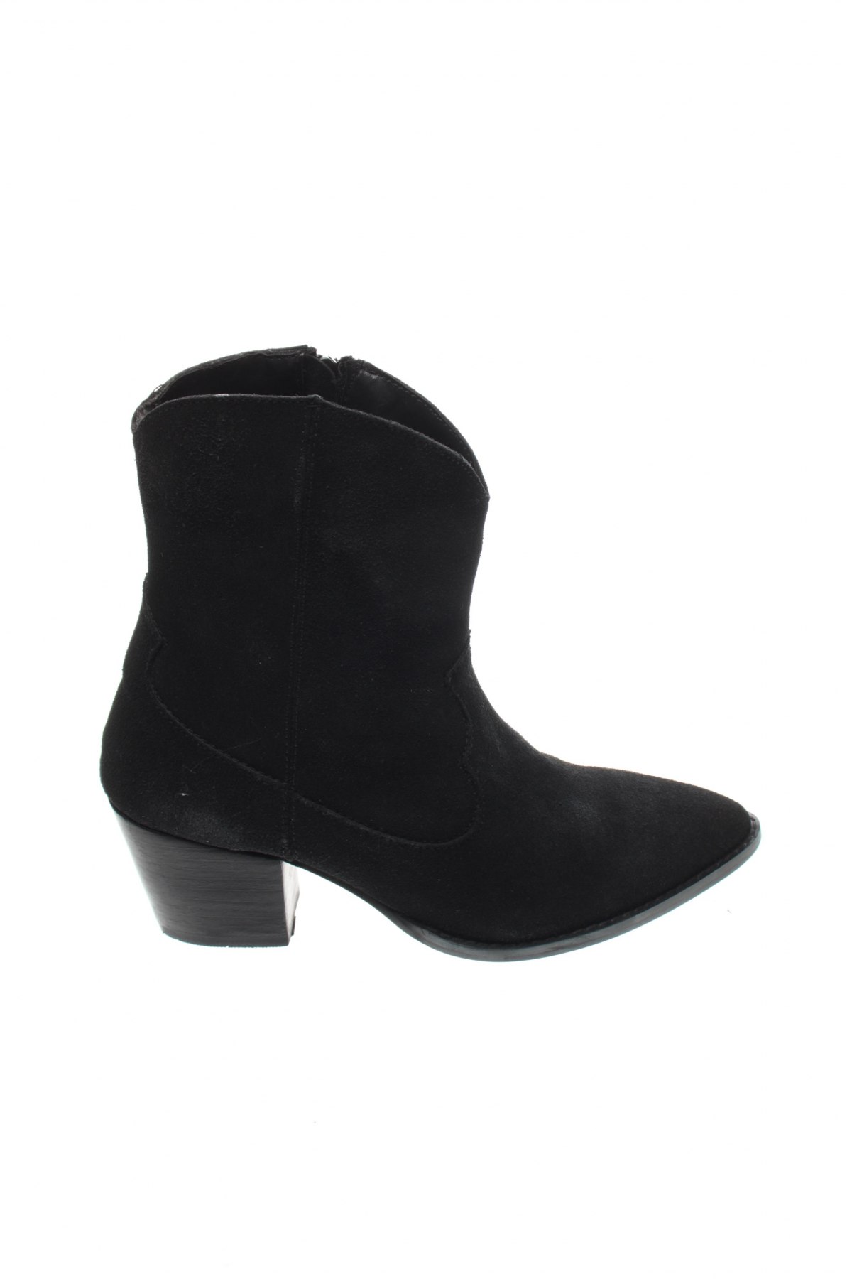 Botine de damă Answear, Mărime 38, Culoare Negru, Preț 401,32 Lei