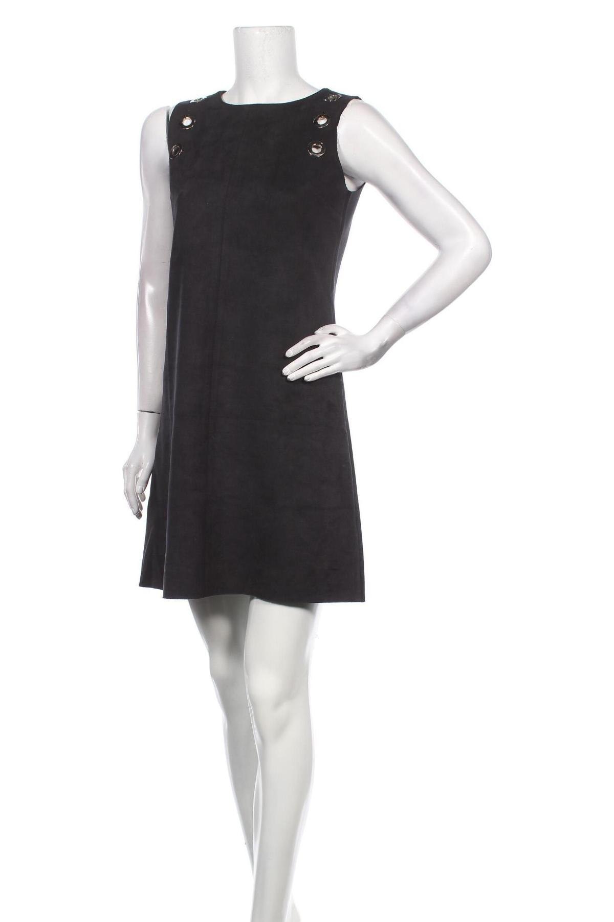 Φόρεμα Kays, Μέγεθος M, Χρώμα Μαύρο, Τιμή 25,36 €