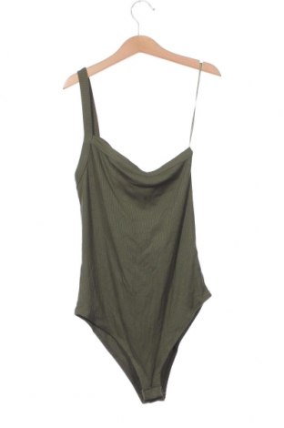 Bodysuit Primark, Μέγεθος S, Χρώμα Πράσινο, Τιμή 8,17 €