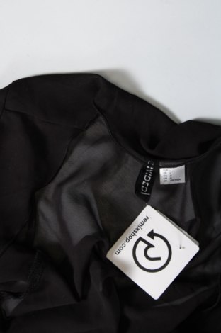 Μπολερό H&M Divided, Μέγεθος L, Χρώμα Μαύρο, Τιμή 19,79 €