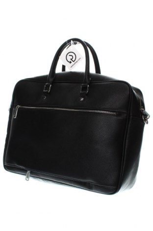 Laptoptasche Valentino Di Mario Valentino, Farbe Schwarz, Preis 143,81 €