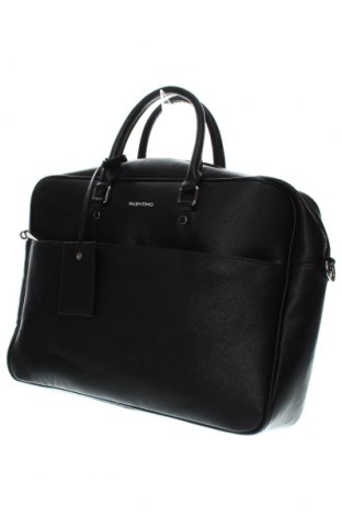 Laptoptasche Valentino Di Mario Valentino, Farbe Schwarz, Preis 143,81 €