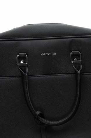 Laptoptasche Valentino Di Mario Valentino, Farbe Schwarz, Preis 143,81 €