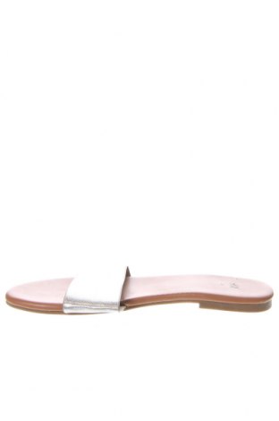 Pantofle H&M, Velikost 39, Barva Stříbrná, Cena  558,00 Kč