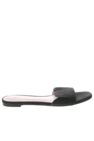 Papuci H&M, Mărime 39, Culoare Negru, Preț 37,99 Lei