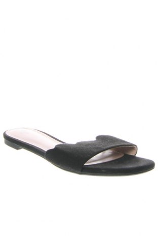 Papuci H&M, Mărime 39, Culoare Negru, Preț 28,78 Lei