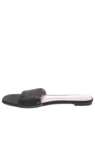 Pantofle H&M, Velikost 39, Barva Černá, Cena  140,00 Kč