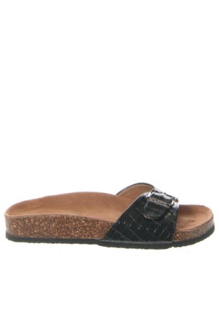 Papuci Irl, Mărime 37, Culoare Negru, Preț 128,95 Lei