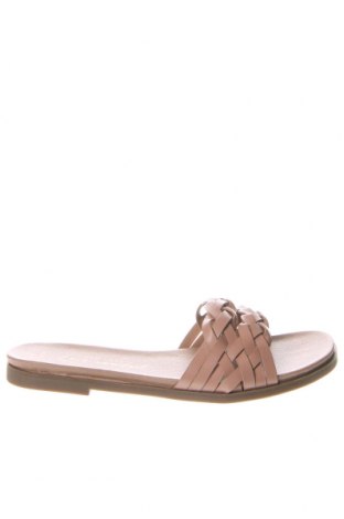 Pantofle New Look, Velikost 38, Barva Popelavě růžová, Cena  385,00 Kč
