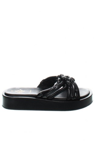 Papuci San Marina, Mărime 37, Culoare Negru, Preț 335,53 Lei