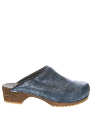 Pantofle Sanita, Velikost 43, Barva Modrá, Cena  1 478,00 Kč