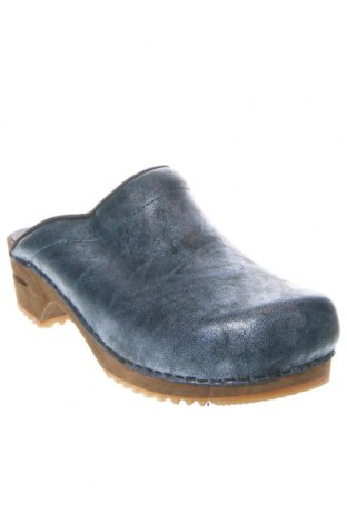 Pantofle Sanita, Velikost 43, Barva Modrá, Cena  1 478,00 Kč