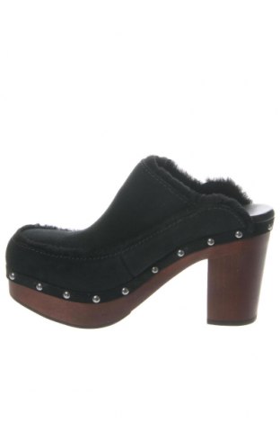 Pantofle UGG Australia, Velikost 39, Barva Černá, Cena  1 698,00 Kč