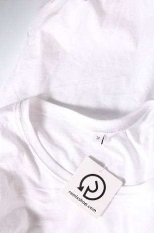 Damen Shirt, Größe M, Farbe Weiß, Preis 6,71 €