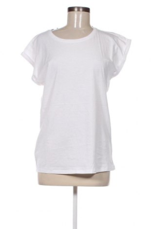 Damen Shirt, Größe M, Farbe Weiß, Preis € 6,71