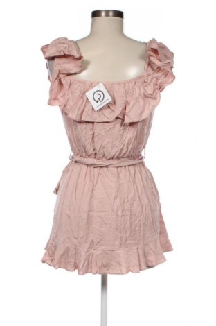 Дамска блуза, Размер M, Цвят Розов, Цена 9,30 лв.