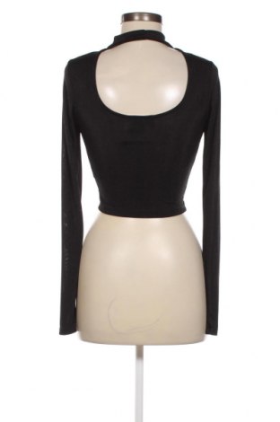 Γυναικεία μπλούζα, Μέγεθος S, Χρώμα Μαύρο, Τιμή 8,85 €