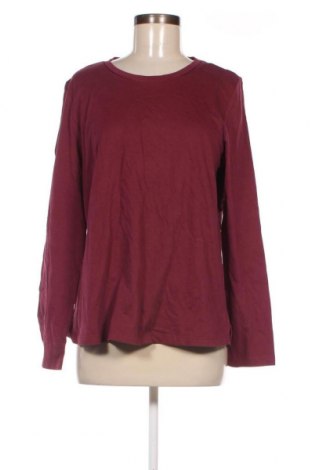 Damen Shirt, Größe M, Farbe Rot, Preis € 1,99