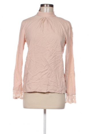 Дамска блуза, Размер M, Цвят Розов, Цена 6,08 лв.