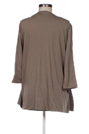 Дамска блуза, Размер M, Цвят Бежов, Цена 4,75 лв.
