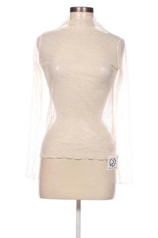 Γυναικεία μπλούζα, Μέγεθος XS, Χρώμα  Μπέζ, Τιμή 11,75 €