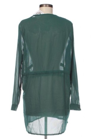 Γυναικεία μπλούζα, Μέγεθος XL, Χρώμα Πράσινο, Τιμή 2,59 €