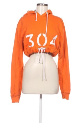 Дамска блуза, Размер M, Цвят Оранжев, Цена 5,74 лв.