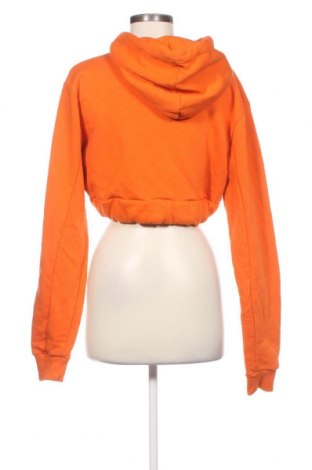 Дамска блуза, Размер M, Цвят Оранжев, Цена 7,07 лв.