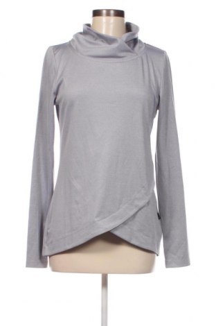 Γυναικεία μπλούζα, Μέγεθος S, Χρώμα Γκρί, Τιμή 11,75 €
